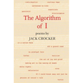 The Algorithm of I - Paperback