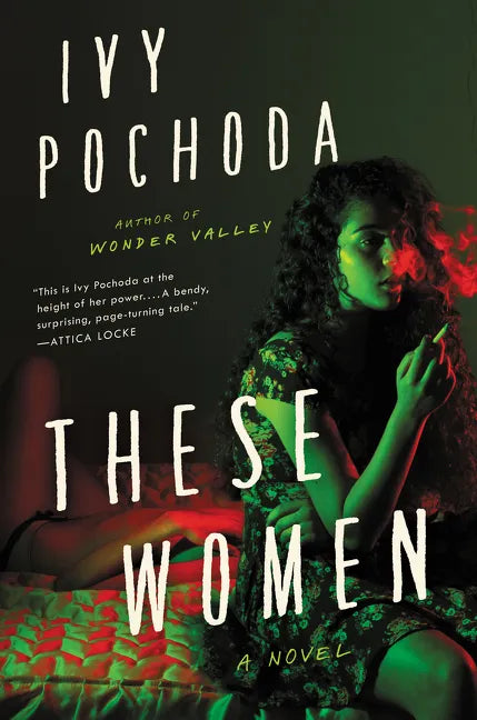 These Women - Hardcover