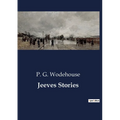 Jeeves Stories - Paperback
