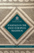 Folktales in the Indo-European Tradition - Imperium Press (Western Canon) - Paperback