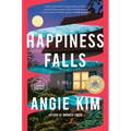 Happiness Falls - Paperback