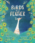 Birds of a Feather - Hardcover