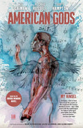 American Gods Volume 2: My Ainsel (Graphic Novel) - Paperback