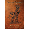 Hidden Fury - Paperback