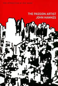 Passion Artist - Paperback