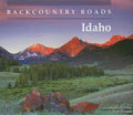 Backcountry Roads: Idaho - Paperback