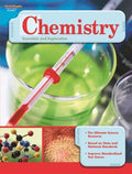 High School Science Reproducible Chemistry - Paperback