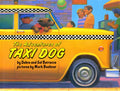 The Adventures of Taxi Dog - Paperback