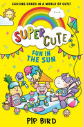 Fun in the Sun - Paperback