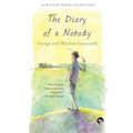 The Diary of a Nobody - Paperback