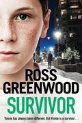 Survivor - Paperback