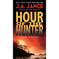 Hour of the Hunter - Paperback