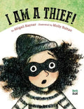 I Am a Thief! - Hardcover