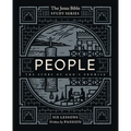 People Bible Study Guide: The Story of God's Promise - Paperback