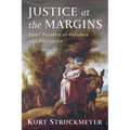 Justice at the Margins - Hardcover
