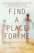 Find a Place for Me - Paperback