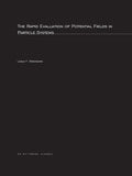 The Rapid Evaluation of Potential Fields in Particle Systems - Paperback