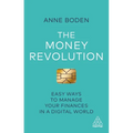 The Money Revolution: Easy Ways to Manage Your Finances in a Digital World - Paperback