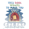 This Book Wants to Make You Laugh - Paperback