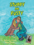 Stubby and Rusty - Paperback