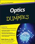 Optics for Dummies - Paperback