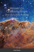 Answers to Questions People Are Actually Asking - Paperback