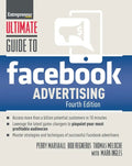 Ultimate Guide to Facebook Advertising - Paperback