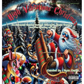 High Vibrations Christmas: An Alchemist Guide Through Psilocybin, Music Therapy and the Journey of Life - Hardcover