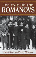 The Fate of the Romanovs - Paperback