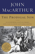 The Prodigal Son: The Inside Story of a Father, His Sons, and a Shocking Murder - Paperback