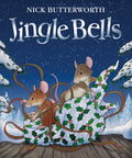 Jingle Bells - Hardcover