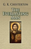 The Everlasting Man - Paperback
