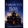 The Forgotten Boy - Paperback