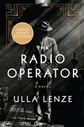The Radio Operator - Paperback