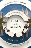 Time and Again - Paperback