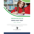 NWEA Map Test Preparation - Grade 6 Mathematics - Paperback