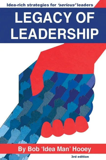 Legacy of Leadership - Paperback