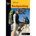Basic Illustrated Backpacking - Paperback