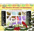 The Twelve Dreams of Christmas - Hardcover
