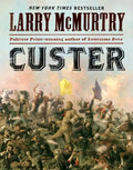 Custer - Paperback