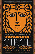 Circe - Hardcover