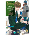 Associate Professor Akira Takatsuki's Conjecture, Vol. 3 (Light Novel): A Tale of Curses and Blessings - Paperback