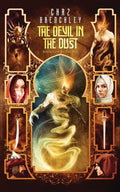 The Devil in the Dust - Paperback