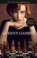 The Queen's Gambit (Television Tie-In) - Paperback