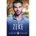 Zeke - Paperback