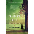 The Traitor's Wife - Paperback