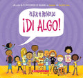 ¡Di Algo! (Say Something!) - Paperback