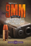 9mm - Guide to America's Most Popular Caliber - Paperback