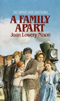 A Family Apart - Paperback