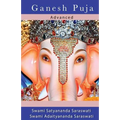 Ganesh Puja Advanced - Paperback